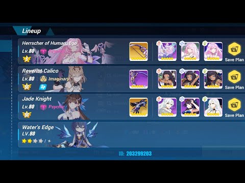 Honkai Impact 3: Abyss Exalted (Redlotus) (Benares) (665 pts) HOH-Sushang-Pardofeliz.