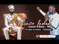 BEST OF PRINCE INDAH MIXTAPE THE 5TH FORMULA JOGI OSIEPE OHANGLA MIX DJ BASIL 0710944964