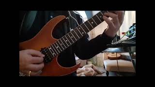 Video thumbnail for Been A While... by Rick Graham