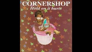 Cornershop - Counteraction