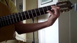 Sentimental (Chico Buarque) por Christophe Rousseau