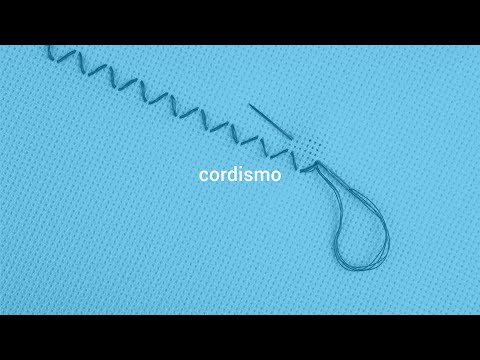 Vídeo: Cordismo