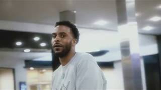 C Plus - Full Time Job (Official Music Video)