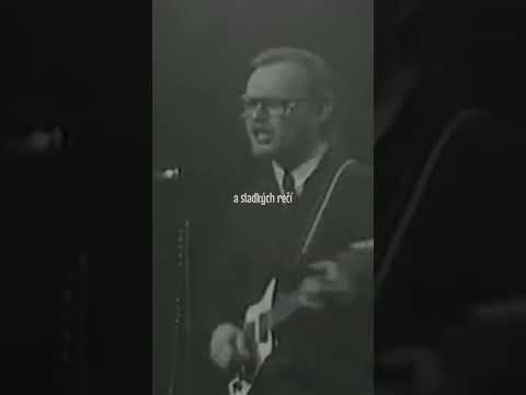 Vašo Patejdl - Kamarátka Nádej