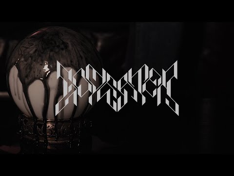 Godeater - God Complex [Official Music Video]