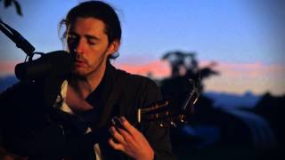 Hozier - Like Real People Do -- Barn on the Farm Sessions