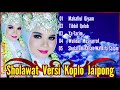 Sholawat Versi Koplo Jaipong Mahallul Qiyam Tibbil Qulub Ya Tarim Wulidal Musyarrof Sholatuminallah