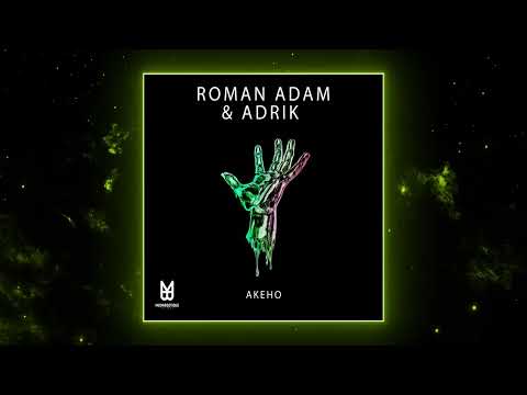 Roman Adam Adrik - Dygara (Original Mix) [Moonbootique]