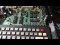 TRS-80 Color Computer 64k RAM Upgrade