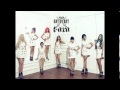 T-ara - Don't Leave [MR] (Instrumental) 