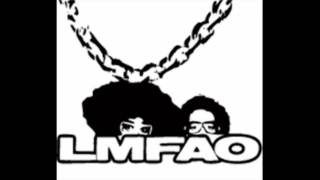 LMFAO ft. Pitbull- Sexy Mother HQ 720p