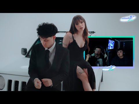 (REACCIÓN) SARAMALACARA, Zell - aura talk