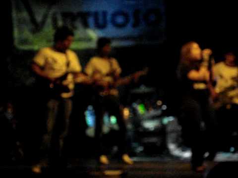 mary alfaro virtuoso