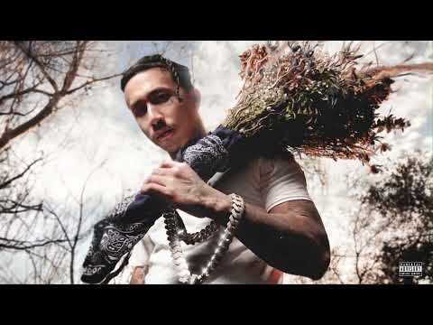 MBNel - SLIP (feat. MB Poohdi) (Official Visualizer)