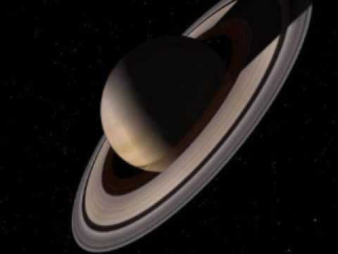 Tarrentella - Saturn (Quivver Mix)