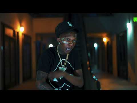 TRUCARR  x  DOEBOI909 - Sun Down (official Video Shot By Nick Rodriguez)