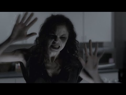 مرايا ملعونة بروح شريرة لو وقفت قدامها هتوريك ازاي هتموت Mirrors 2