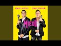 Miedo (Remix) Ft. Tommy Portugal