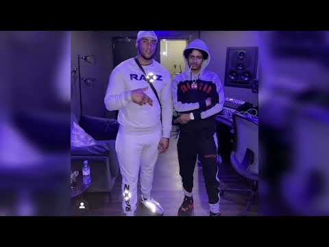 RM x #OFB Bandokay - Gunman #exclusive #birmingham