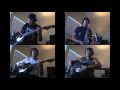 One Direction - Perfect (Alto Sax and Guitar ...