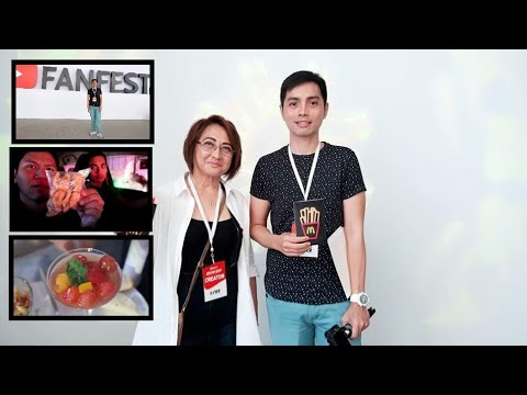 2nd Monthsary. YouTube Creator Camp 2018. Natural Skin Care. The Best Halo-Halo sa Mindoro Ep. 18