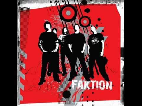 faktion - letting you go