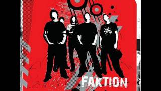 faktion - letting you go