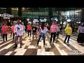 Iko Iko Samba | Line Dance | by Komunitas LD Gandaria City Mall