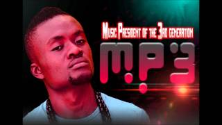 MPTrii - Music President of the 3rd Generation