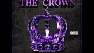 Z-Ro - Comin Dyne - (Chopped & Screwed) (The Crown Album) 2014