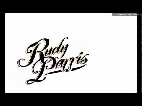 Rudy Parris - I Cant Make You Love Me