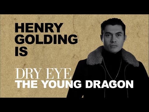 The Gentlemen (TV Spot 'Henry Golding is Dry Eye the Young Dragon')