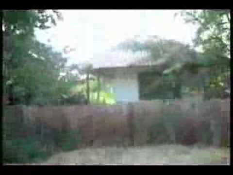 Snagov ... Paradise ... heaven on earth... (joke)