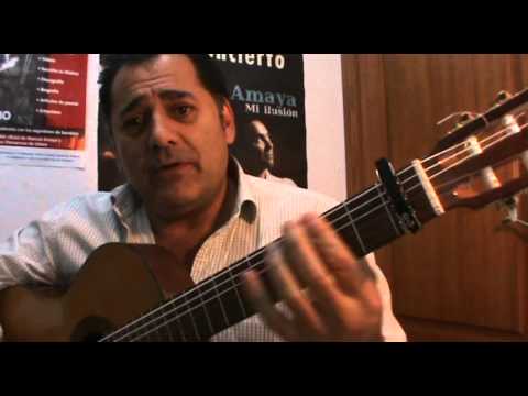 S.o.s. - Mayte Martín