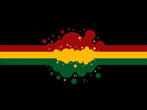 Mr. Vegas - Heads High (reggae classic)