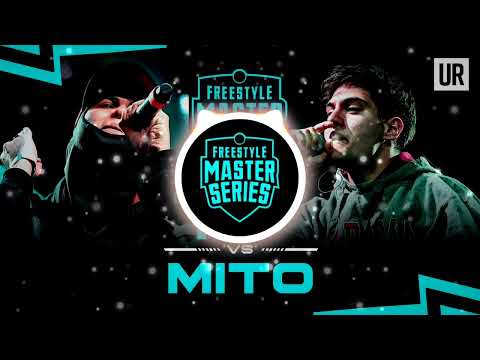 MITO VS MP I #FMSARGENTINA 2023 Jornada 1 - BeatMode "Sahara" Prod: 7moBeats