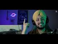 Reaction on Shubh - Cheques (Official Music Video)