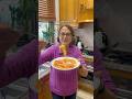 How Nonna Makes Her Quick Pasta Sauce ️