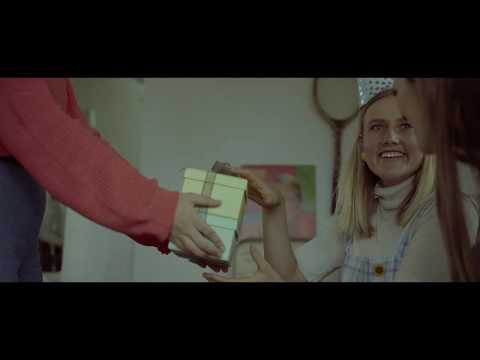 There's A Tuesday - Piñata Head Official Video