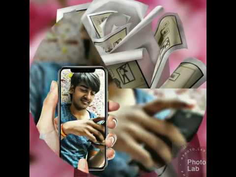 RishabhRavi Goyal Creative