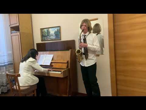 Pequena Czarda - Pedro Iturralde