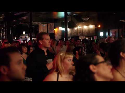 Trio Animal Foundation Rockin' for Rescue 2012