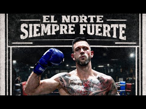 NAHASA - EL NORTE SIEMPRE FUERTE 🥊 FT KATANAPROD. (SHOOT BY THE NORTH FILMS)