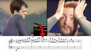 Jazz Solos That Made Me Quit Piano | Brad Mehldau - A Night In Tunisia