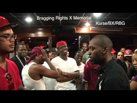 Bagz vs Kur$e