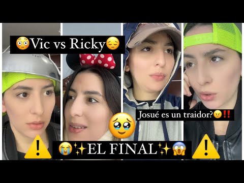 NUEVOS TIKTOKS, FIN DE LA MINISERIE🥹❤️/LEIDYS SOTOLONGO OFICIAL