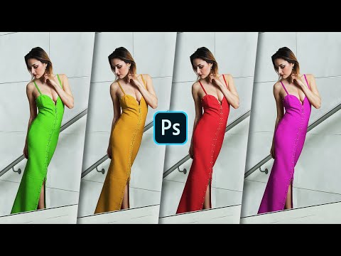 Курс Фотошоп с Нуля 1 Создание документа Основы интерфейса Навигация