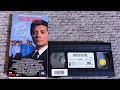 Opening To American Me 1992 Vhs Damaged Tape
