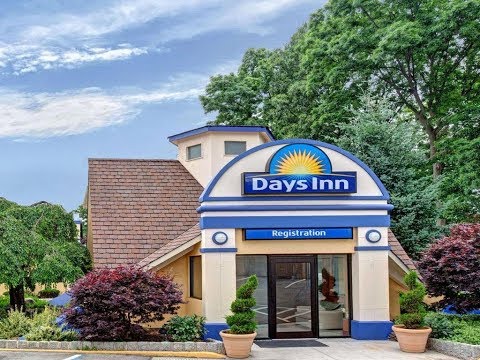 Days Inn Nanuet Spring Valley - Spring Valley Hotels, New York