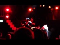 Pharoahe Monch Stress The Kazimier Liverpool